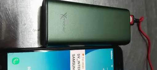 Khách hàng review Pin sạc dự phòng Polymer 10.000 mAh Type C PD QC3.0 18W Xmobile PowerSlim PJ JP213 3
