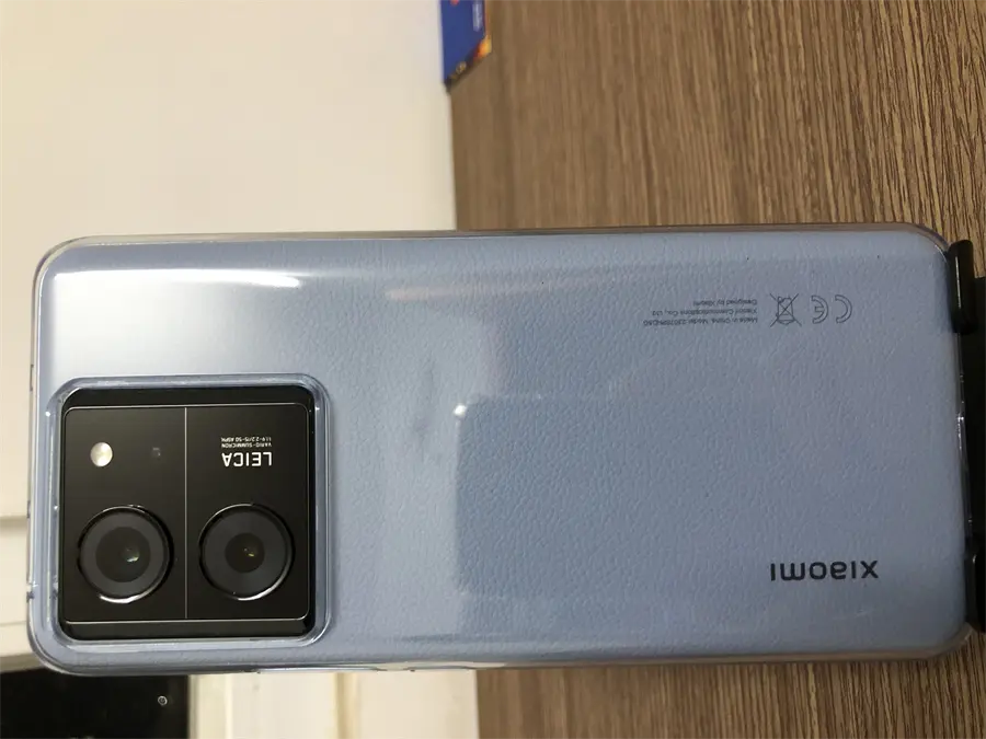 Khách hàng review Điện thoại Xiaomi 13T Pro 5G 10