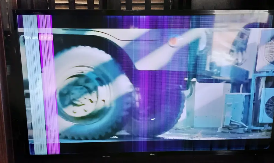 Khách hàng review Smart Tivi LG 4K 50 inch 50UQ7550PSF 2