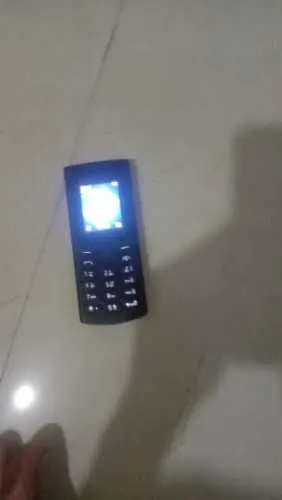 Khách hàng review Điện thoại Nokia 105 22