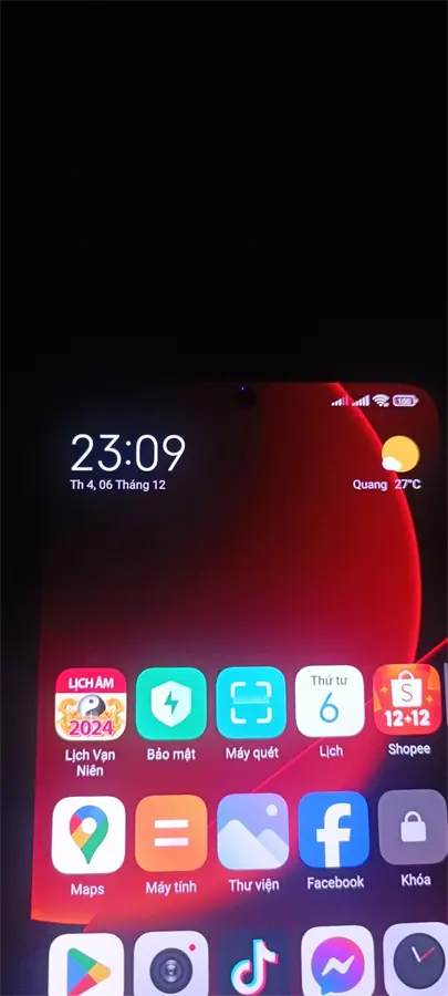 Khách hàng review Điện thoại Xiaomi 13T Pro 5G 9