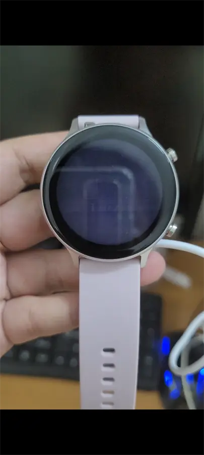 Khách hàng review Đồng hồ thông minh BeFit Sporty 2 44.5mm 2