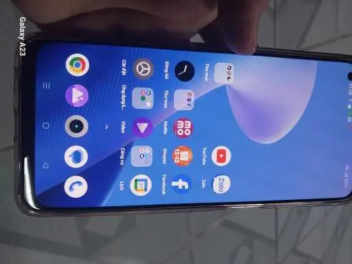 Khách hàng review Điện thoại realme 11 8GB/256GB 3