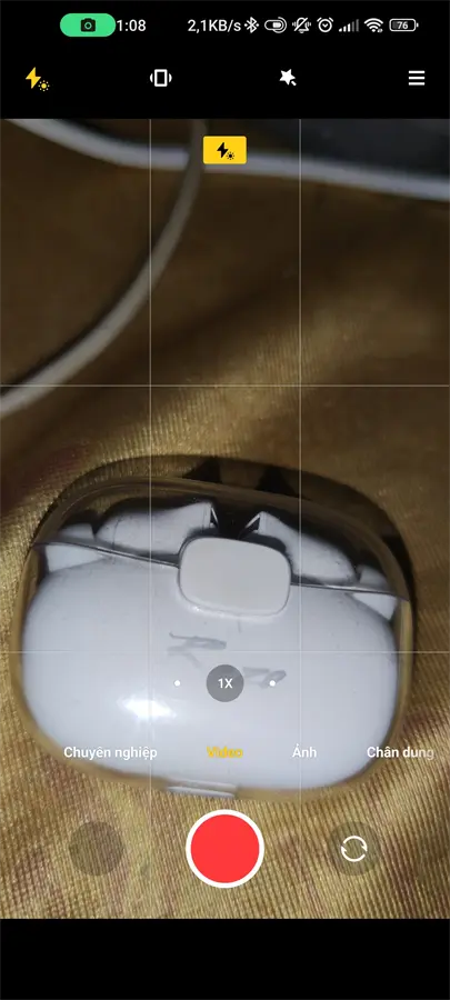 Khách hàng review Tai nghe Bluetooth True Wireless Rezo Air 20