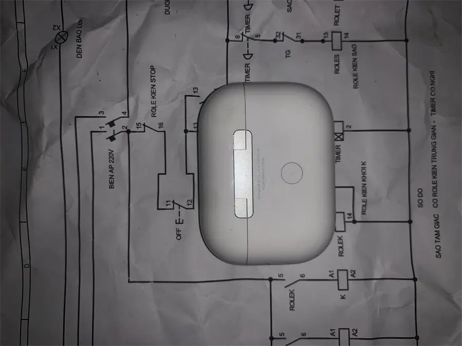 Khách hàng review Tai nghe Bluetooth AirPods Pro (2nd Gen) MagSafe Charge (Lightning) Apple MQD83 5