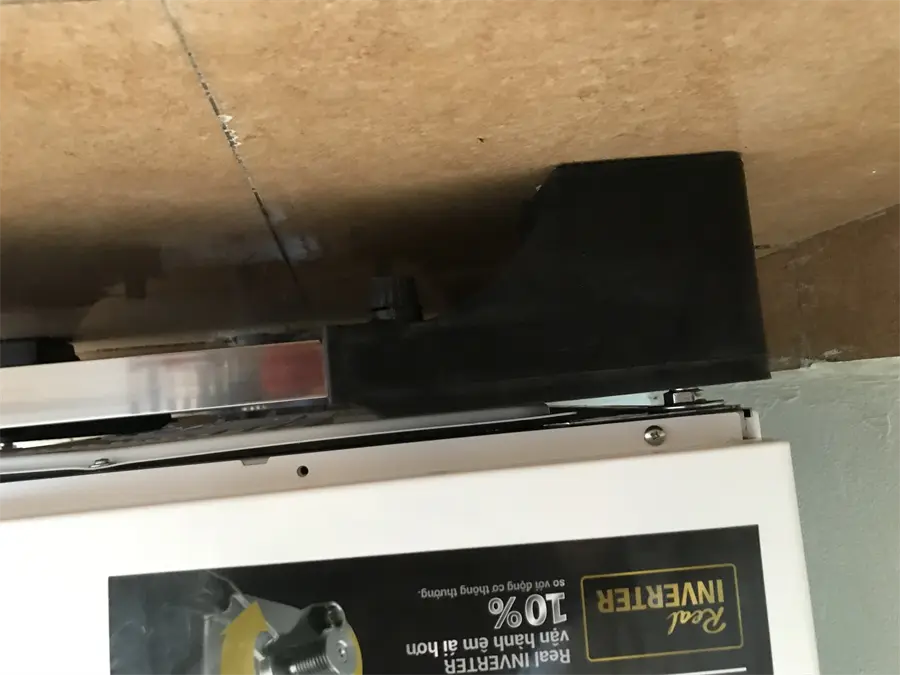 Khách hàng review Máy giặt Toshiba Inverter 8.5 Kg TW-BH95S2V WK 14