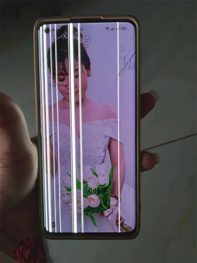 Khách hàng review Điện thoại OPPO Reno4 Pro 4