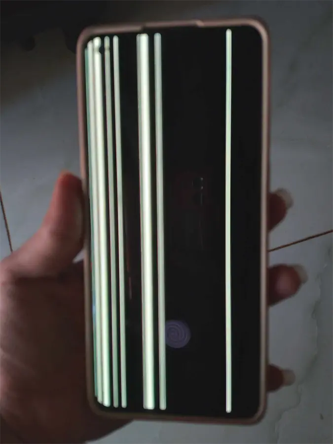 Khách hàng review Điện thoại OPPO Reno4 Pro 5