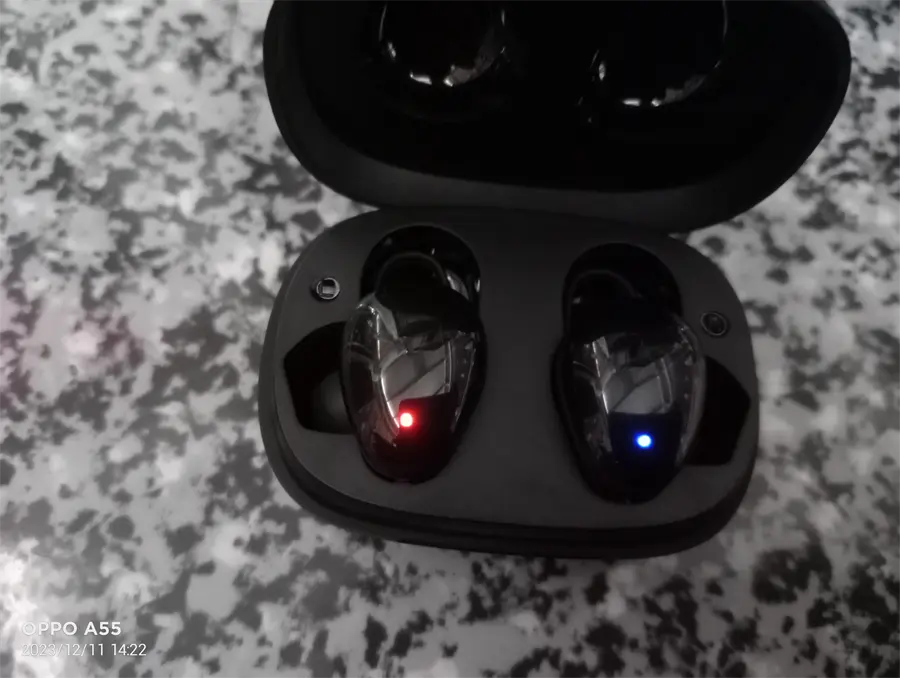 Khách hàng review Tai nghe Bluetooth True Wireless Mozard TS11 mini 3
