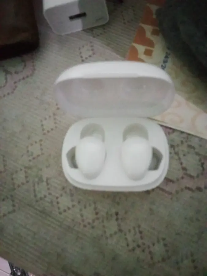 Khách hàng review Tai nghe Bluetooth True Wireless Mozard TS11 mini 2