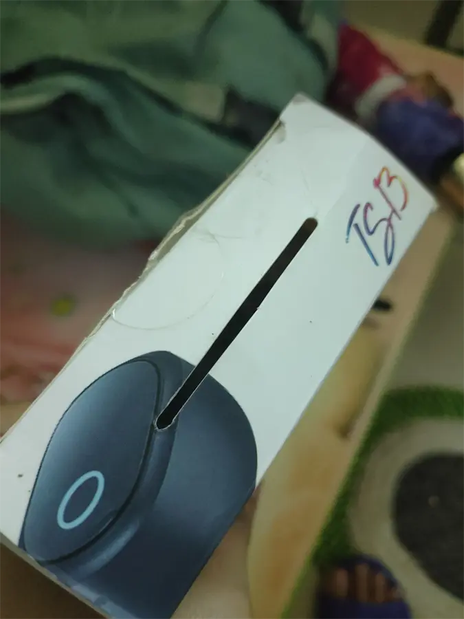 Khách hàng review Tai nghe Bluetooth True Wireless Mozard TS13 1