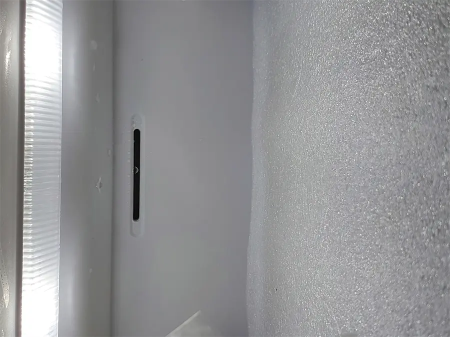 Khách hàng review Tủ lạnh Hitachi Inverter 349 lít R-FVY480PGV0 GBK 2