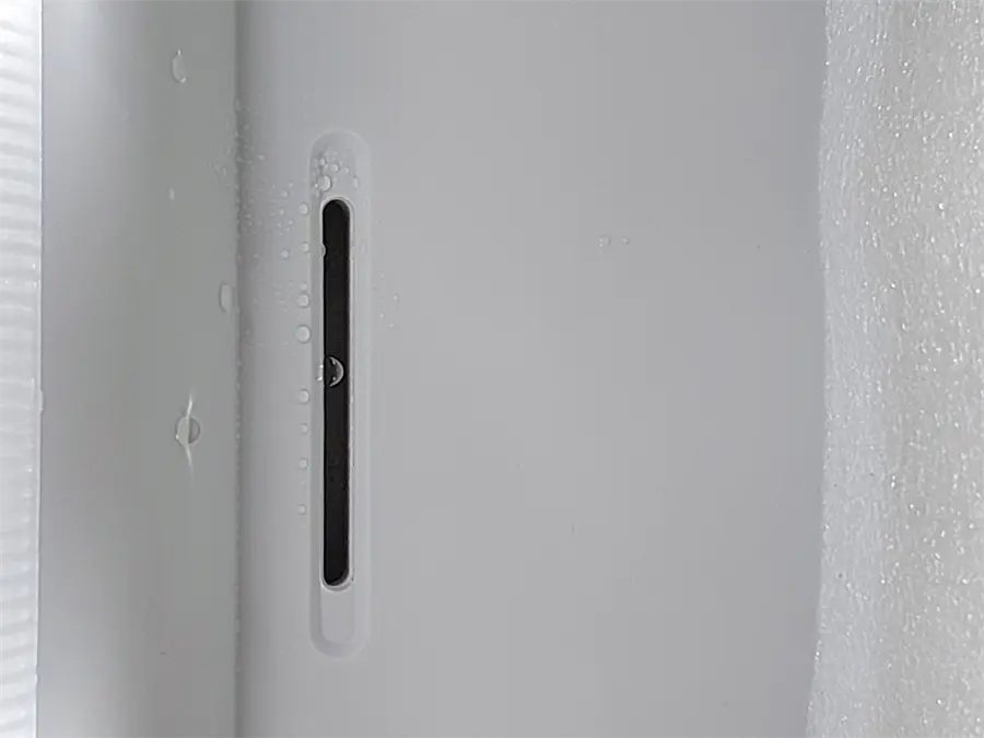 Khách hàng review Tủ lạnh Hitachi Inverter 349 lít R-FVY480PGV0 GBK 3