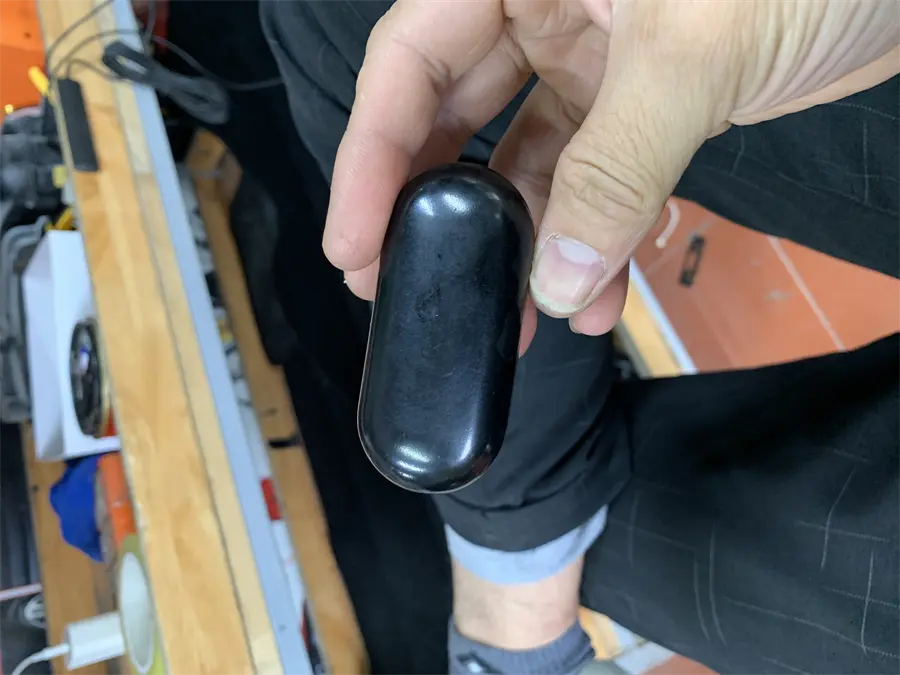 Khách hàng review Tai nghe Bluetooth True Wireless Mozard DS635-WB 3