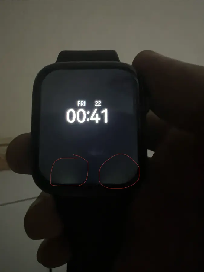 Khách hàng review Đồng hồ thông minh Zwatch Z8 45mm 6