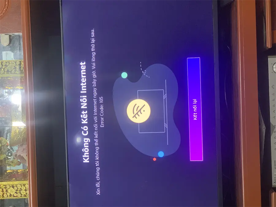 Khách hàng review Smart Tivi Toshiba FHD 43 inch 43V31MP 12