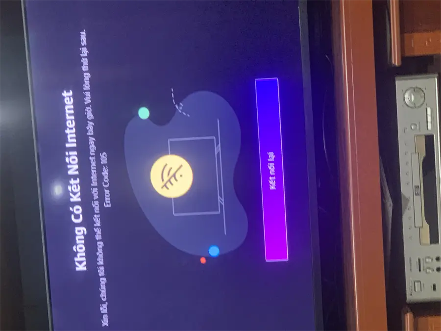 Khách hàng review Smart Tivi Toshiba FHD 43 inch 43V31MP 13