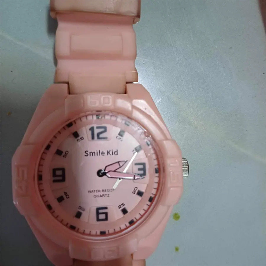 Khách hàng review Đồng hồ Smilekid 47.2 mm Trẻ em SL132-05 2