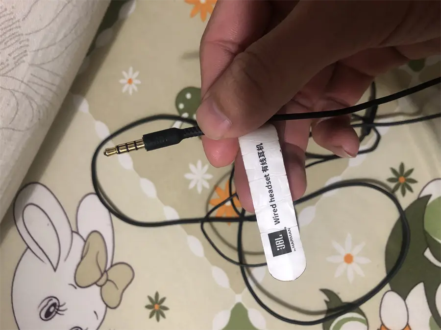 Khách hàng review Tai nghe Có Dây JBL C150 3