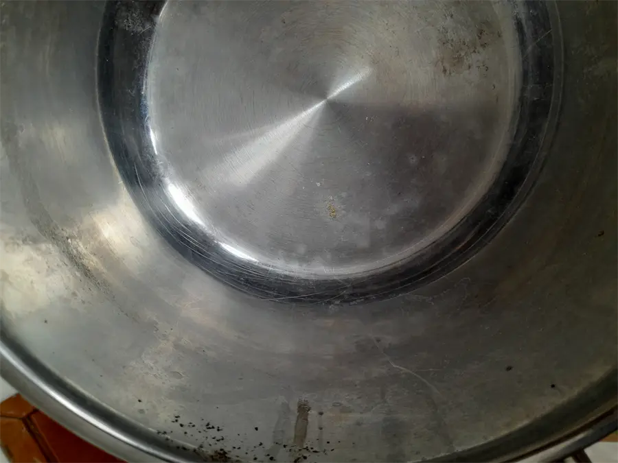 Khách hàng review Máy rửa chén mini Electrolux ESF6010BW 19