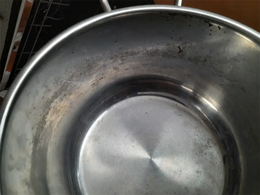 Khách hàng review Máy rửa chén mini Electrolux ESF6010BW 20