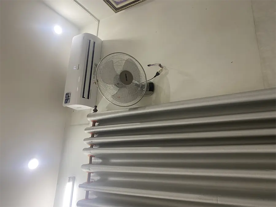 Khách hàng review Máy lạnh Nagakawa Inverter 1.5 HP NIS-C12R2H10 3