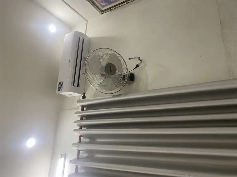 Khách hàng review Máy lạnh Nagakawa Inverter 1.5 HP NIS-C12R2H10 2