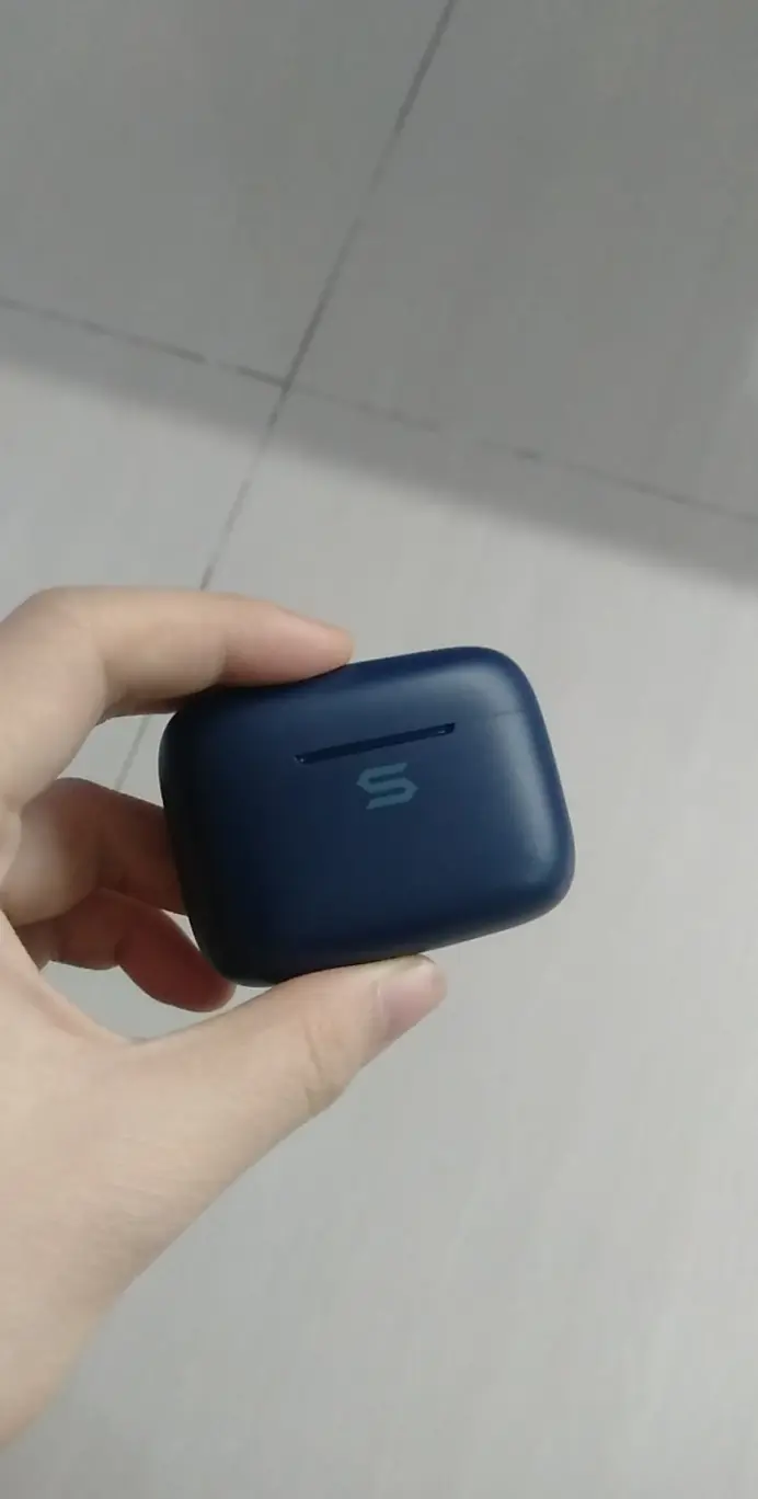 Khách hàng review Tai nghe Bluetooth True Wireless Soul S-LIVE 30 18
