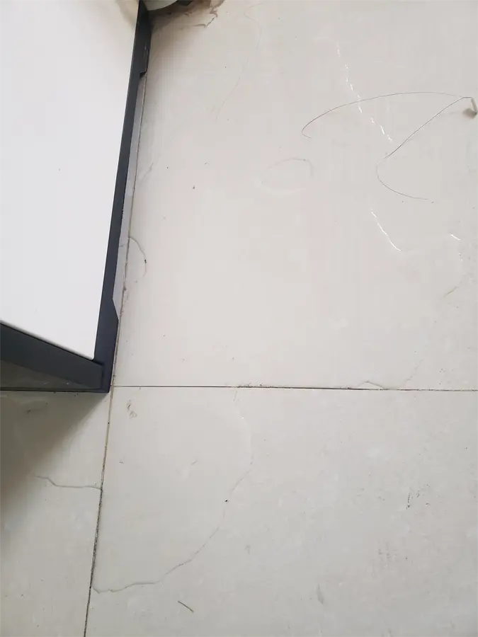 Khách hàng review Máy lọc nước RO nóng nguội lạnh Hydrogen Karofi KAD-X39 10 lõi 34