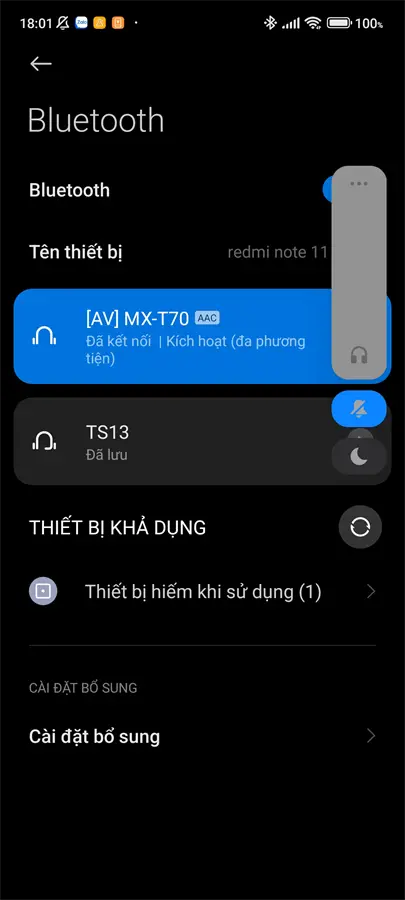 Khách hàng review Loa tháp Samsung MX-T70/XV 1500W 2