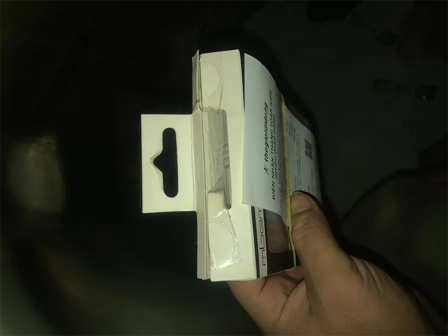 Khách hàng review Đế sạc không dây Qi 10W Mbest AC63F3 2