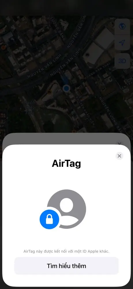 Khách hàng review Thiết bị định vị thông minh AirTag 1 Cái MX532 1
