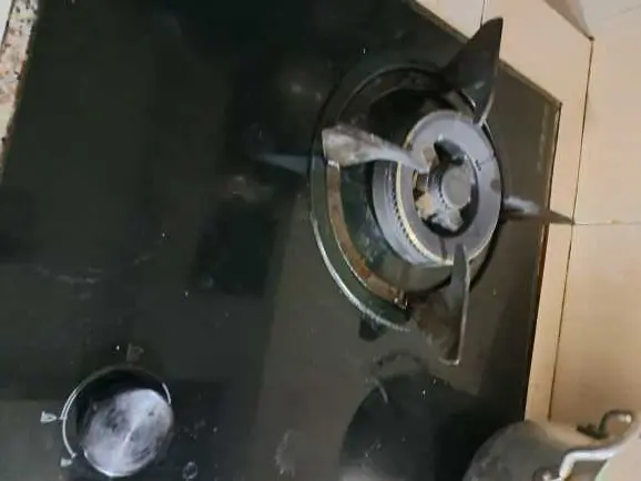 Khách hàng review Bếp ga âm Electrolux EHG7230BE 2