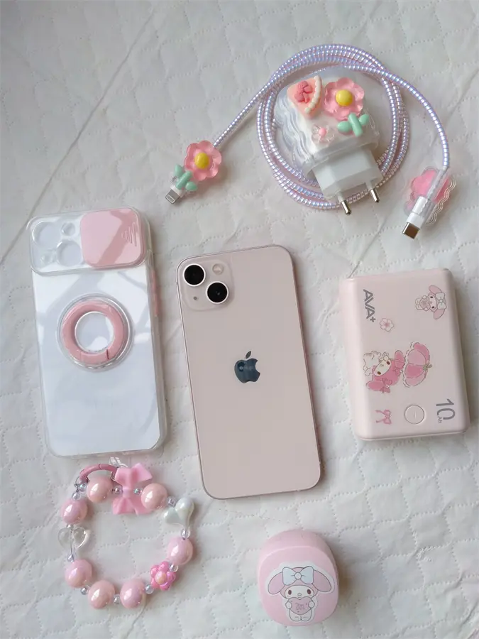 Khách hàng review Điện thoại iPhone 13 128GB 27