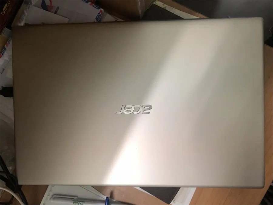 Khách hàng review Laptop Acer Aspire 3 A315 58 589K i5 1135G7/8GB/256GB/Win11 (NX.AM0SV.008) 1