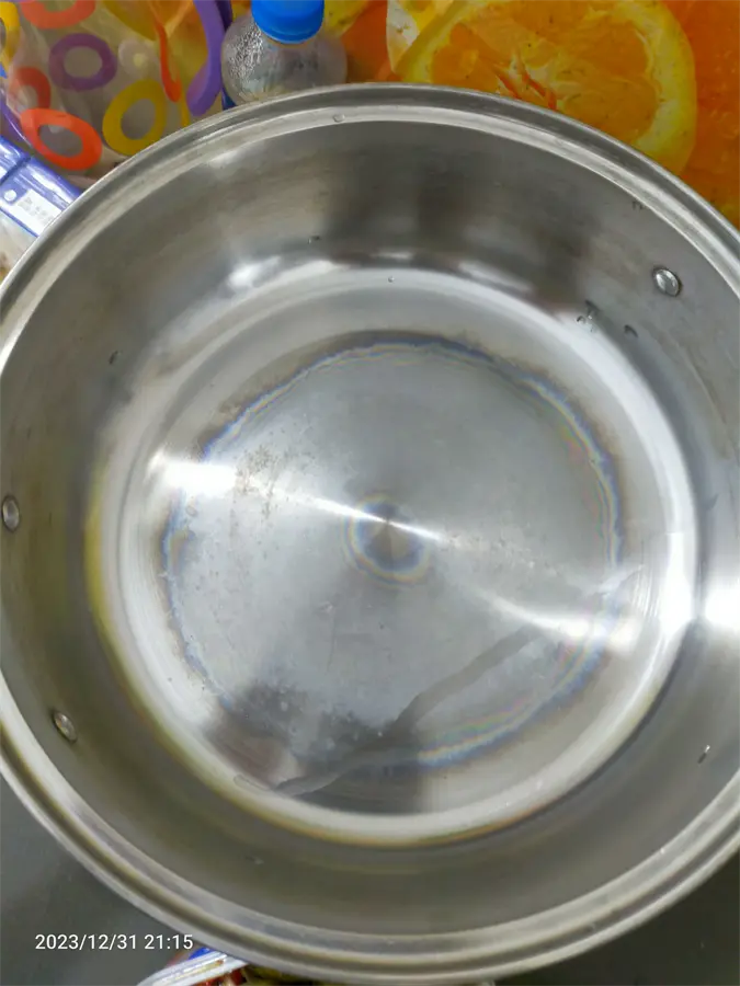 Khách hàng review Nồi lẩu inox nắp kính 24 cm Sunhouse SHL24 2