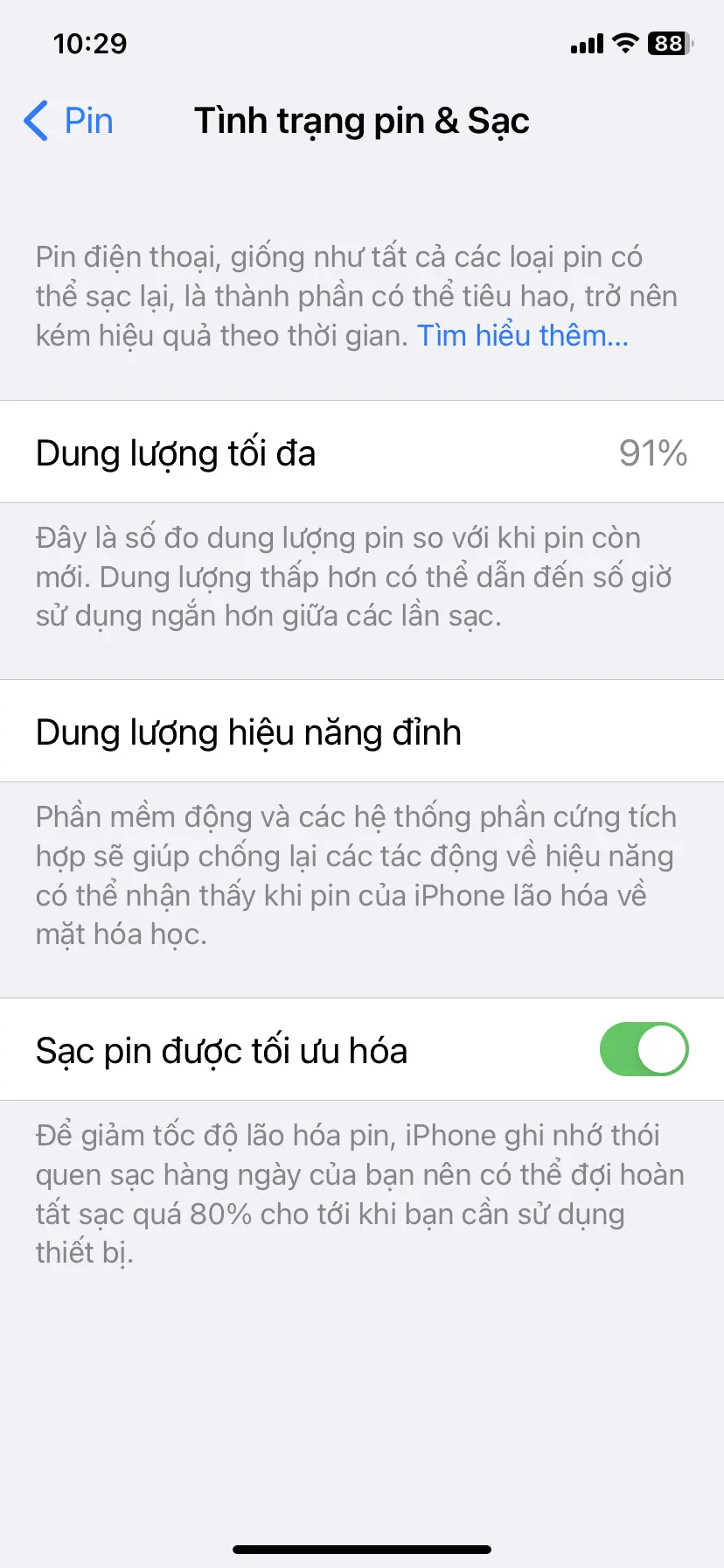 Khách hàng review Điện thoại iPhone 11 64GB 20