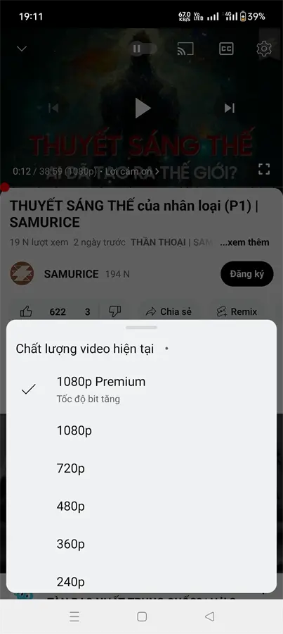 Khách hàng review Điện thoại OPPO Reno8 T 5G 128GB 1