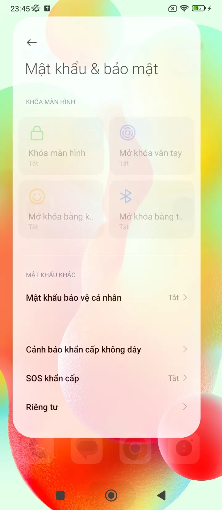 Khách hàng review Điện thoại Xiaomi Redmi 12C 64GB 2