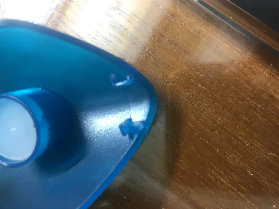 Khách hàng review Bàn ủi hơi nước BlueStone SIB-3831 2200W 2