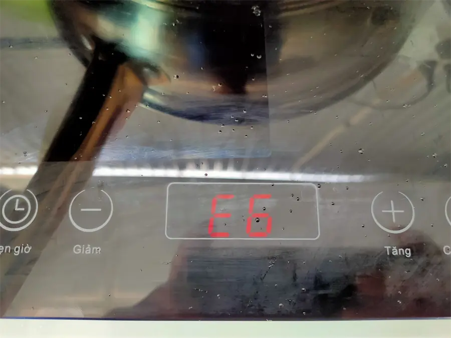 Khách hàng review Bếp từ AVA FS-IC324 2
