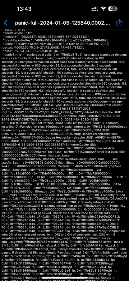 Khách hàng review Điện thoại iPhone 15 Pro Max 256GB 48