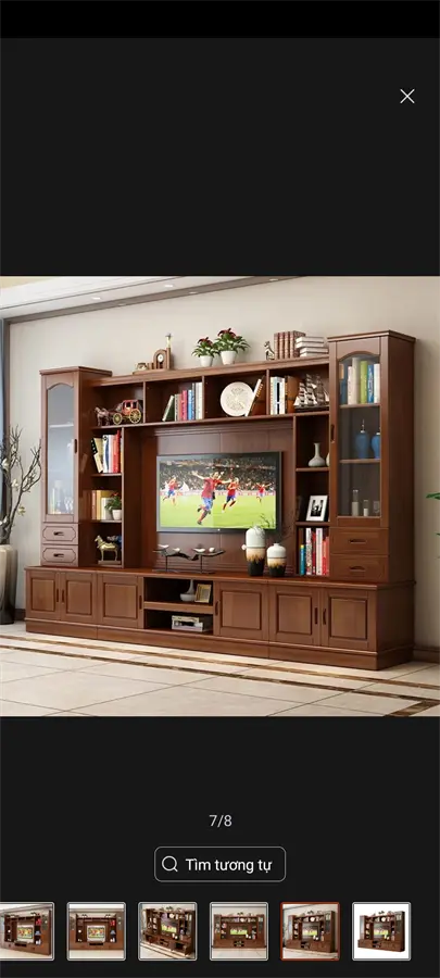Khách hàng review Google Tivi QLED Toshiba 4K 55 inch 55M550LP 9