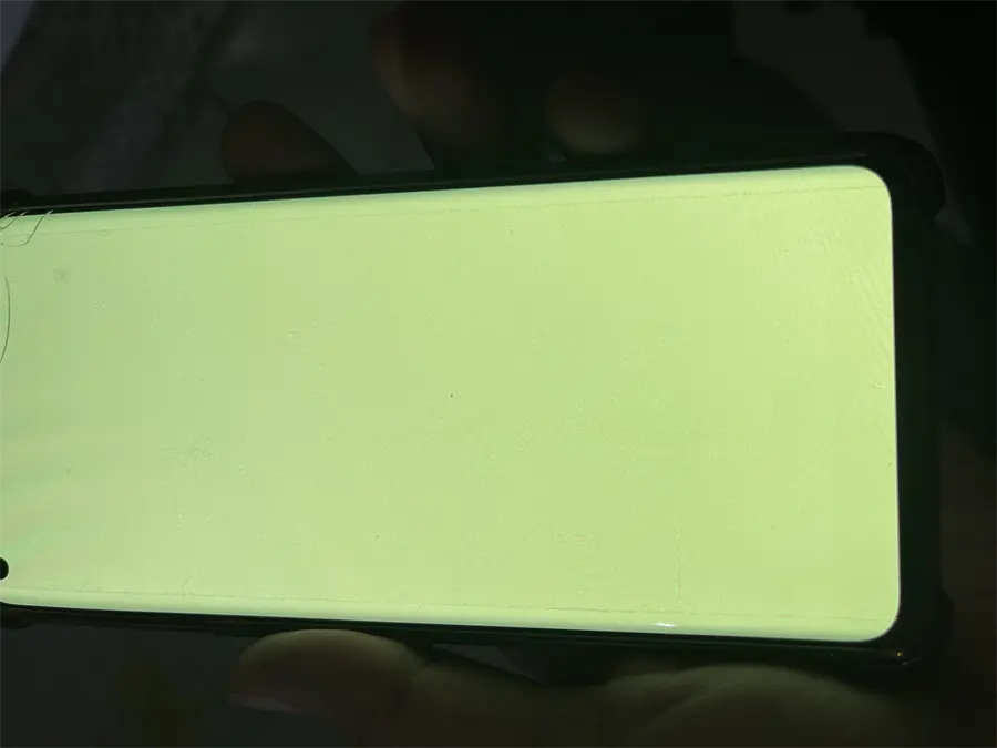 Khách hàng review Điện thoại OPPO Reno4 Pro 3