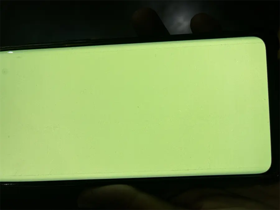 Khách hàng review Điện thoại OPPO Reno4 Pro 1