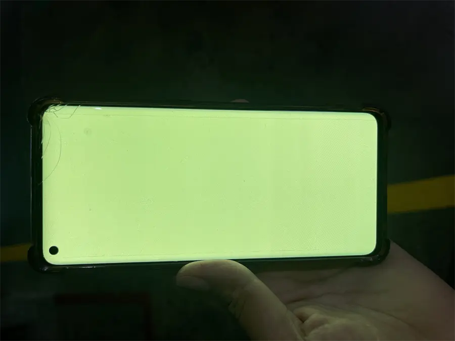 Khách hàng review Điện thoại OPPO Reno4 Pro 2
