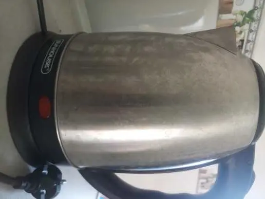 Khách hàng review Bình đun siêu tốc Sunhouse 1.8 lít SHD1182 8