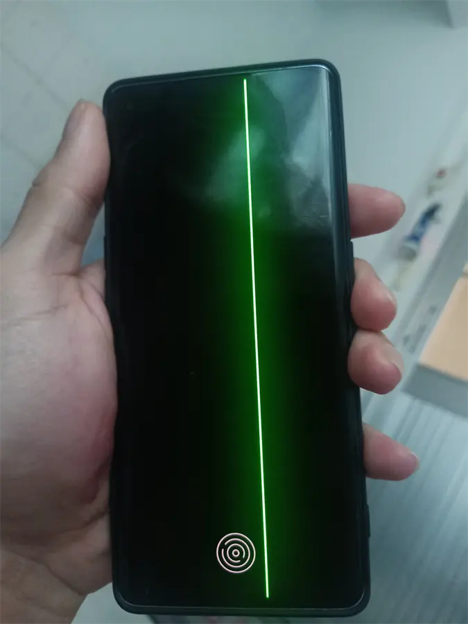 Khách hàng review Điện thoại OPPO Reno6 Pro 5G 6