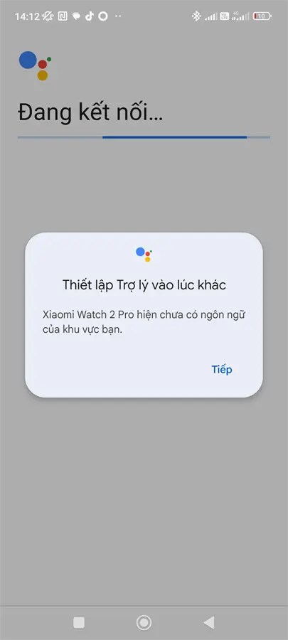Khách hàng review Đồng hồ thông minh Xiaomi Watch 2 Pro 46 mm Đen 1