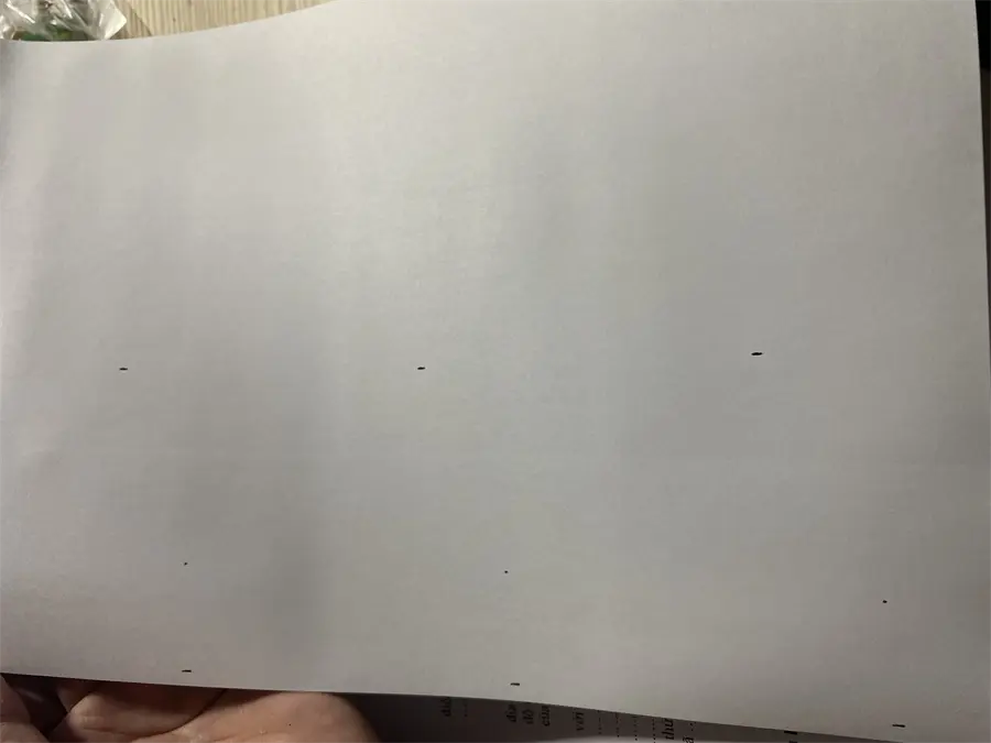 Khách hàng review Máy in laser trắng đen đơn năng Brother HL-L2321D 3